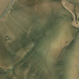 Satellite imagery of Koudiet Ouzaizane, DZ