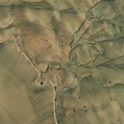 Satellite imagery of Koudiet Ouzaizane, DZ