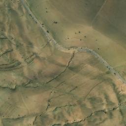 Satellite imagery of Koudiat Tamerasset, DZ
