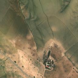 Satellite imagery of Koudiat Tamerasset, DZ