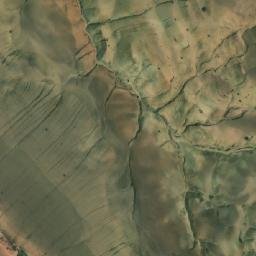 Satellite imagery of Koudiat Tamerasset, DZ