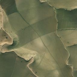 Satellite imagery of Lasbaâ, DZ
