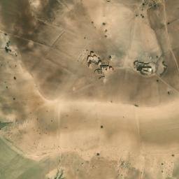 Satellite imagery of Touares, DZ