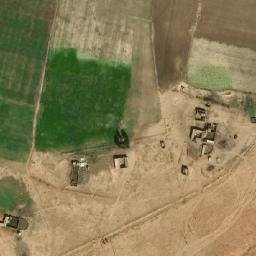 Satellite imagery of Toullila, DZ