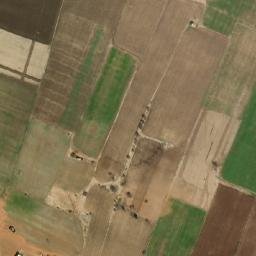 Satellite imagery of Toullila, DZ