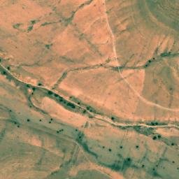 Satellite imagery of El Gargoûra, DZ
