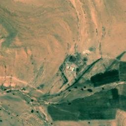 Satellite imagery of El Gargoûra, DZ