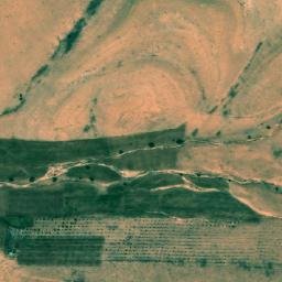 Satellite imagery of El Gargoûra, DZ