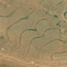 Satellite imagery of Koudiêt es Sîâda, DZ