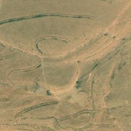 Satellite imagery of Koudiêt es Sîâda, DZ