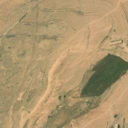 Satellite imagery of Koudiêt es Sîâda, DZ
