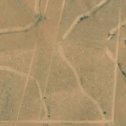 Satellite imagery of Dera’ es Soûâri, DZ