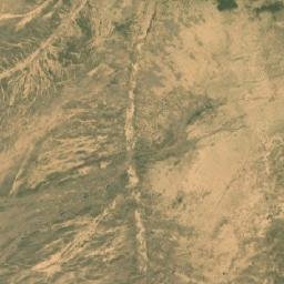 Satellite imagery of Draa Regaïa, DZ