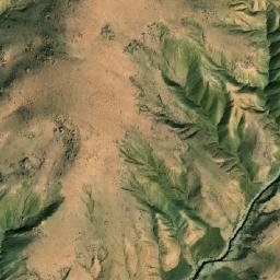 Satellite imagery of Kef Aïssa, DZ