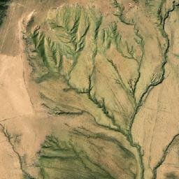Satellite imagery of Kef Aïssa, DZ