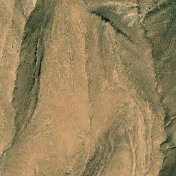 Satellite imagery of Djebel Ketef Deba, DZ