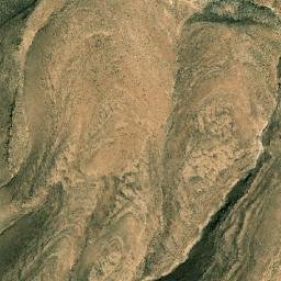 Satellite imagery of Djebel Ketef Deba, DZ