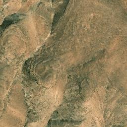 Satellite imagery of Djebel Ketef Deba, DZ