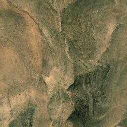 Satellite imagery of Râs Setah Dakhla, DZ