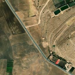 Satellite imagery of Foum Ksanntina, DZ