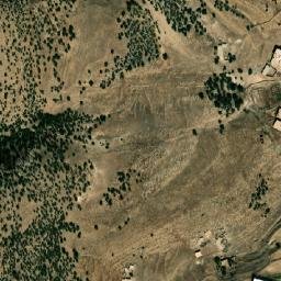 Satellite imagery of Bou Refia, DZ