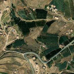 Satellite imagery of Bou Refia, DZ