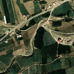 Satellite imagery of Bou Refia, DZ