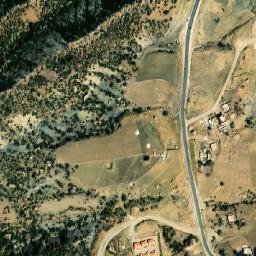 Satellite imagery of Foum Taarist, DZ