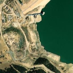 Satellite imagery of Foum Taarist, DZ