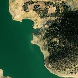 Satellite imagery of Foum Taarist, DZ