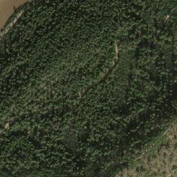 Satellite imagery of Djebel Tizi Ala, DZ