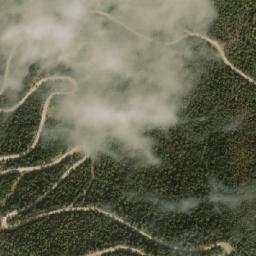 Satellite imagery of Tafrennt, DZ