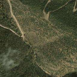 Satellite imagery of Tafrennt, DZ