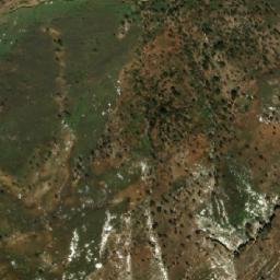 Satellite imagery of Kef el Abiod, DZ