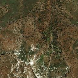 Satellite imagery of Kef el Abiod, DZ