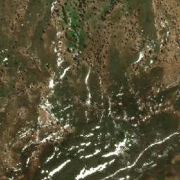 Satellite imagery of Kef el Abiod, DZ