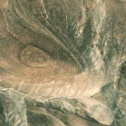 Satellite imagery of Garet Tebaga, DZ