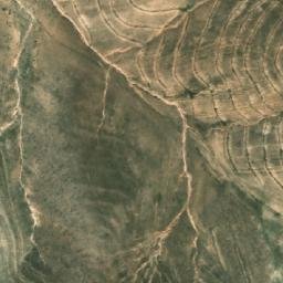 Satellite imagery of Garet Tebaga, DZ