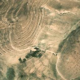 Satellite imagery of Garet Tebaga, DZ