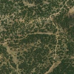 Satellite imagery of Djebel Rherab, DZ