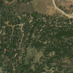 Satellite imagery of Mine de Fer de Khanguet el Mouhad, DZ