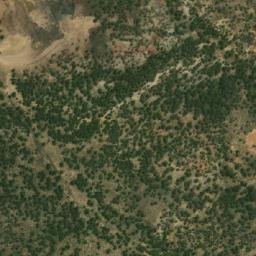 Satellite imagery of Mine de Fer de Khanguet el Mouhad, DZ