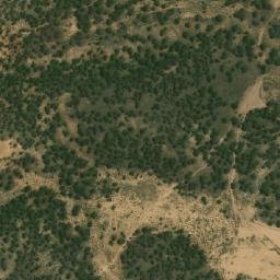 Satellite imagery of Mine de Fer de Khanguet el Mouhad, DZ