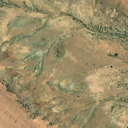 Satellite imagery of Ragoubet el Ahmila, TN