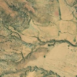 Satellite imagery of Ragoubet el Ahmila, TN