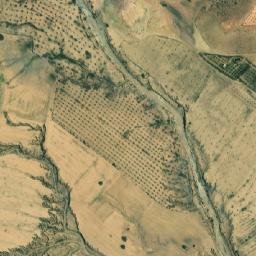 Satellite imagery of Ragoubet el Ahmila, TN