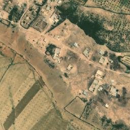 Satellite imagery of Er Rehamna, TN