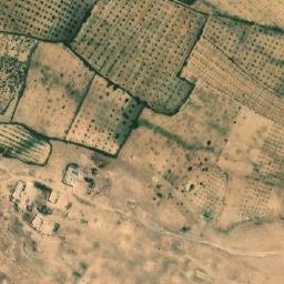 Satellite imagery of Er Rehamna, TN