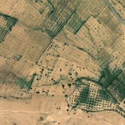 Satellite imagery of Er Rehamna, TN