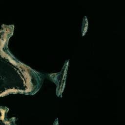 Satellite imagery of Jebel Oust, TN